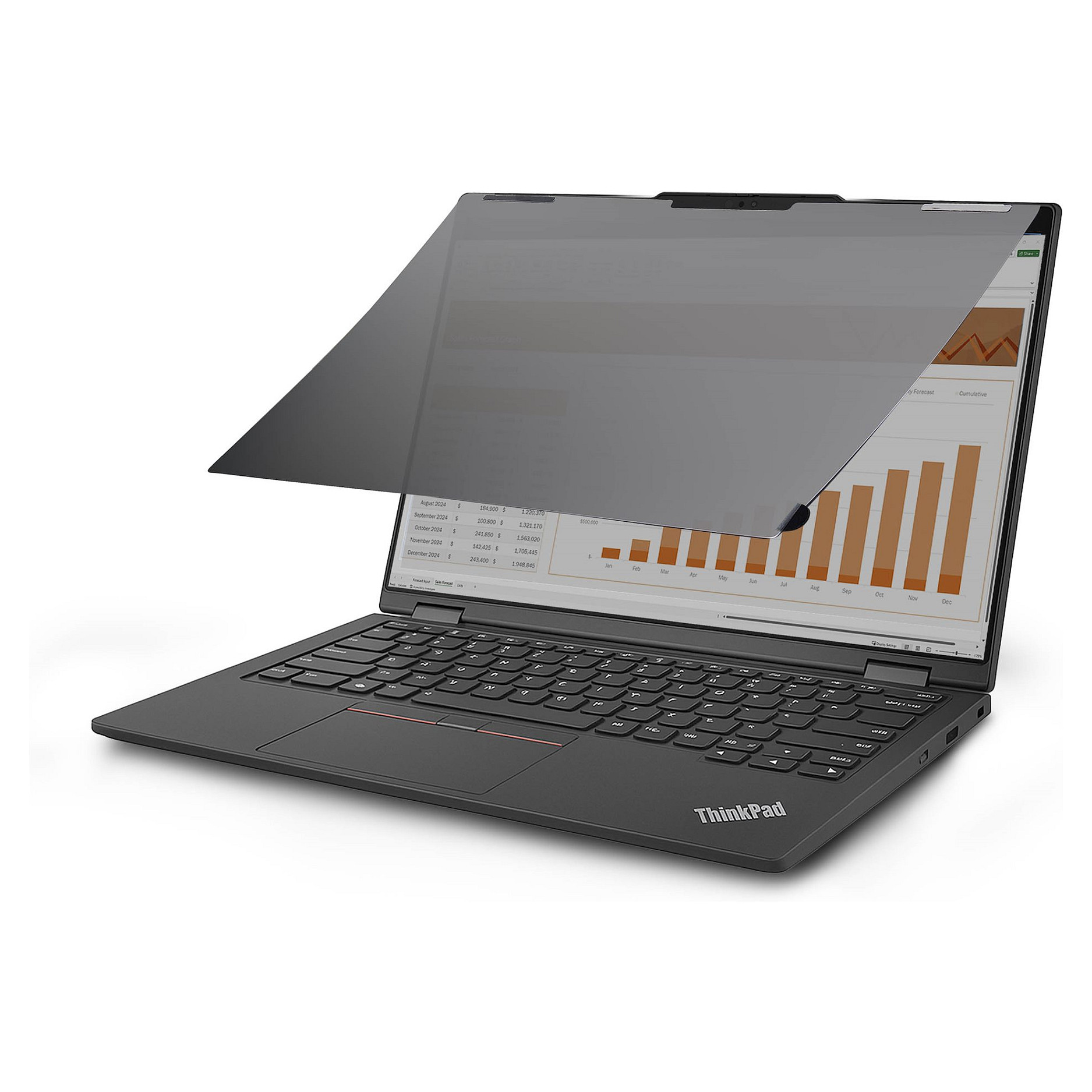 Laptop StarTech LENOVO LAPTOP PRIVACY SCREEN-1