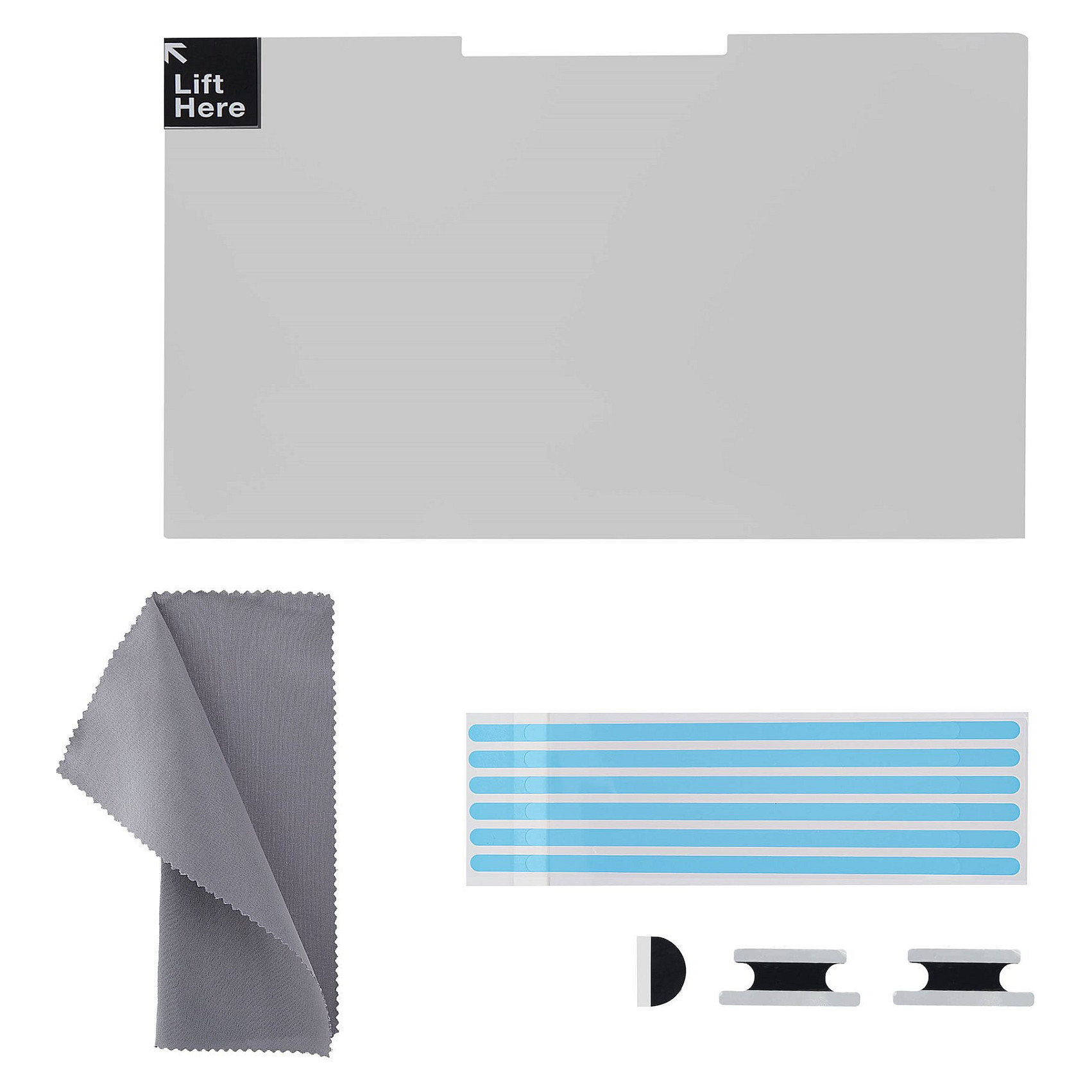 Laptop StarTech LENOVO LAPTOP PRIVACY SCREEN-5