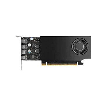 Grafička kartica NVIDIA QUADRO RTX A1000 (8GB GDDR6, PCIe 4.0, low profile)