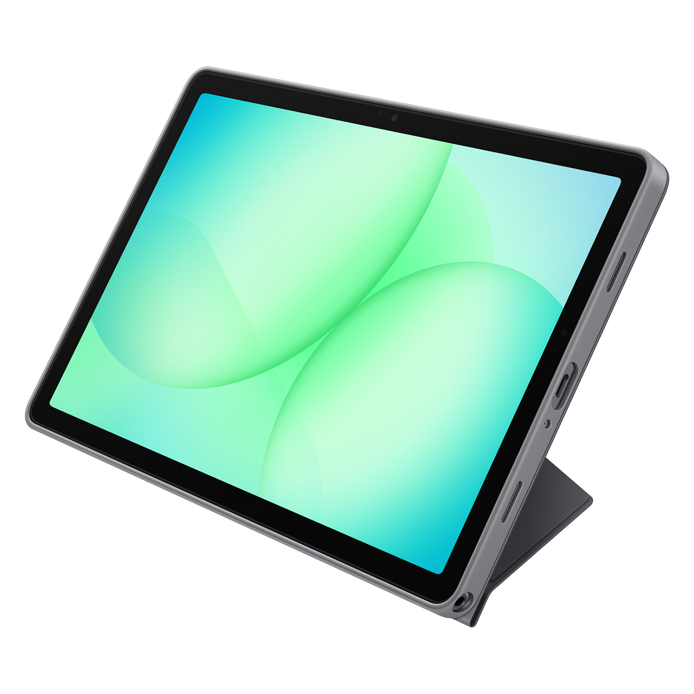 Futrola SAMSUNG Book Cover Galaxy Tab A11+ crna boja-0