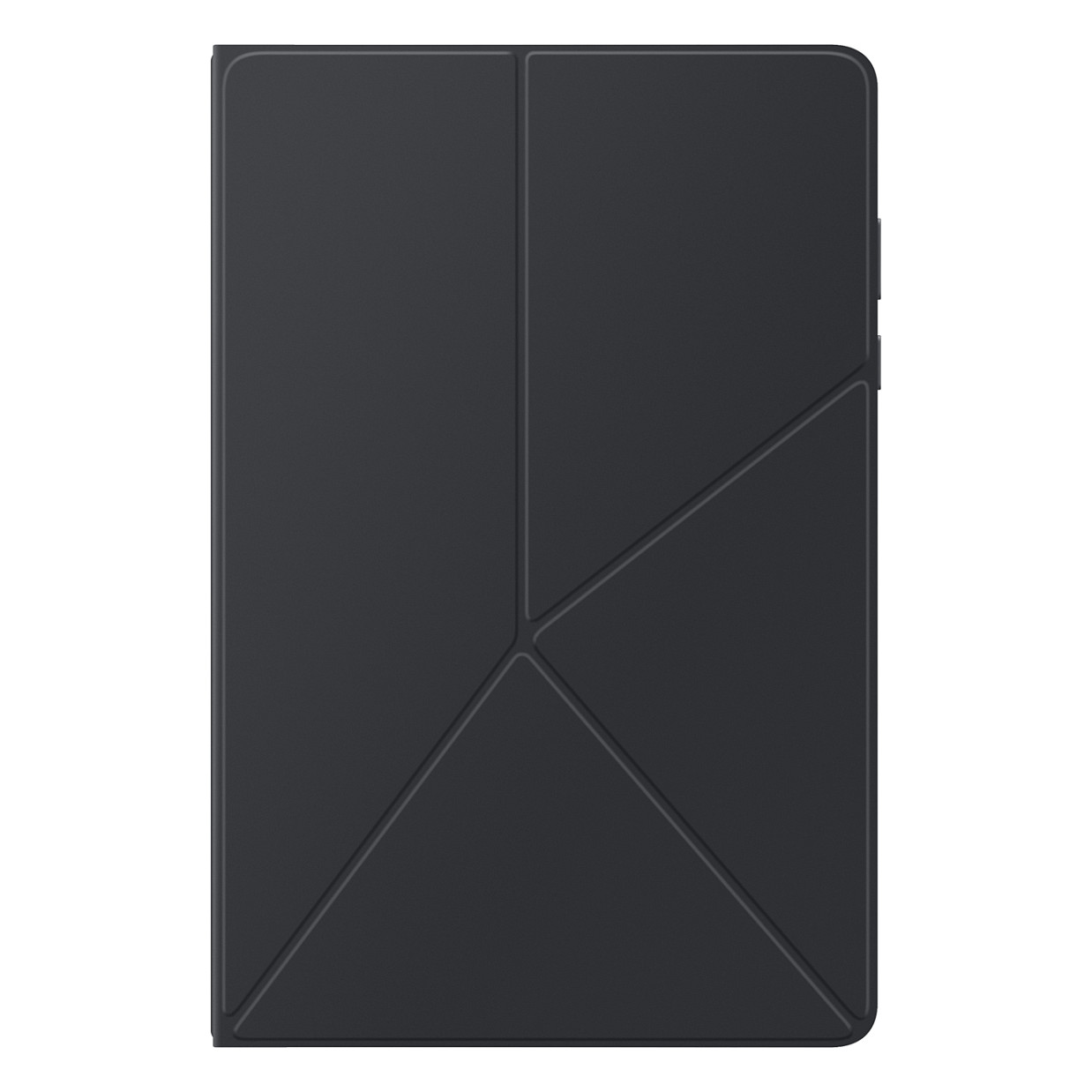 Futrola SAMSUNG Book Cover Galaxy Tab A11+ crna boja-1