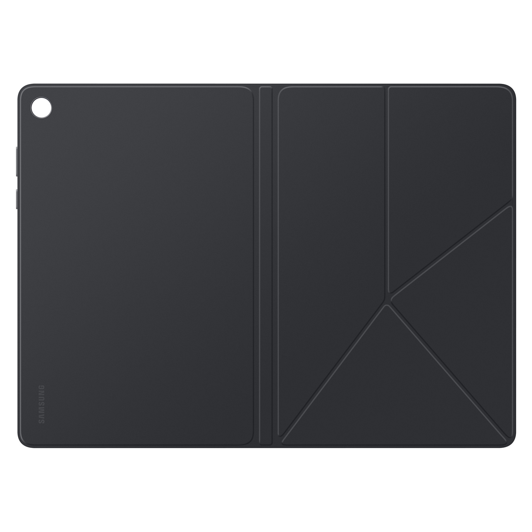 Futrola SAMSUNG Book Cover Galaxy Tab A11+ crna boja-4