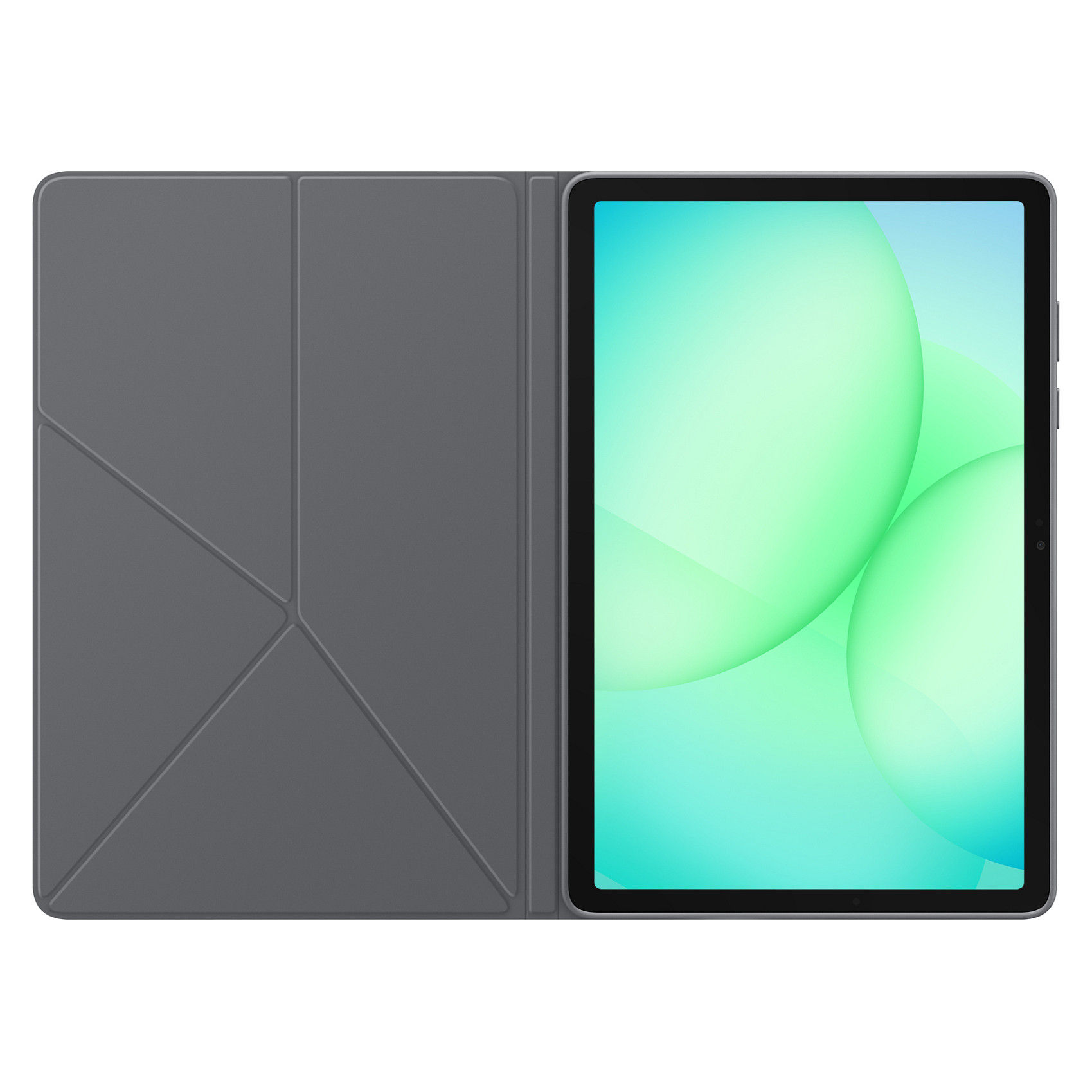 Futrola SAMSUNG Book Cover Galaxy Tab A11+ crna boja-5