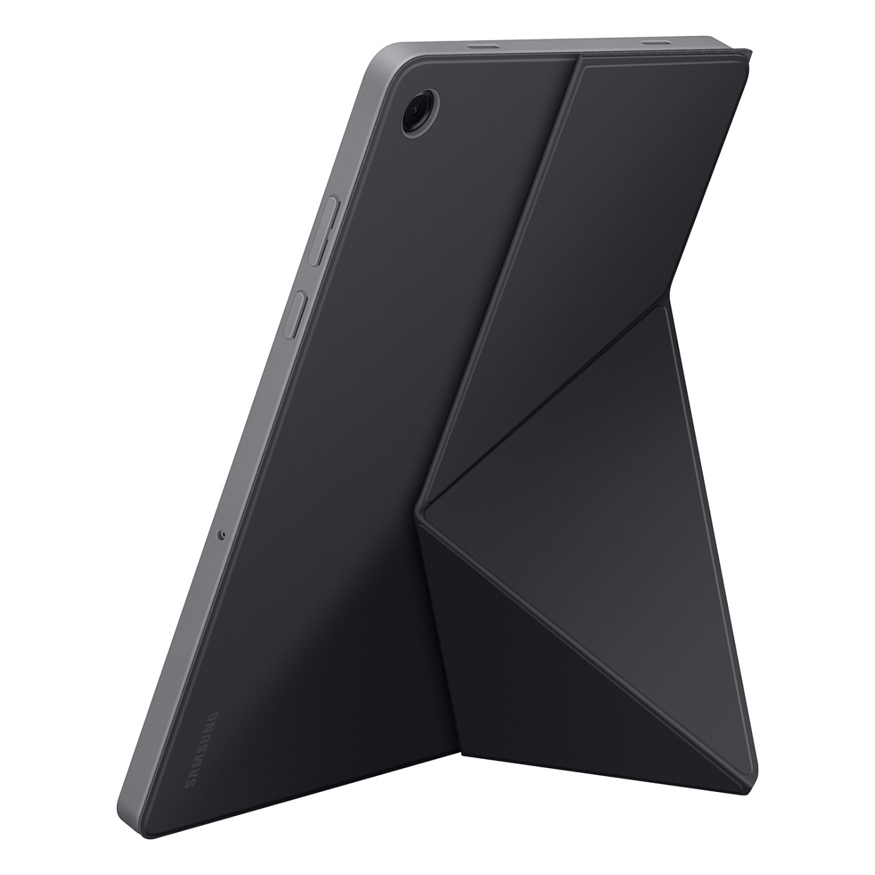 Futrola SAMSUNG Book Cover Galaxy Tab A11+ crna boja-7