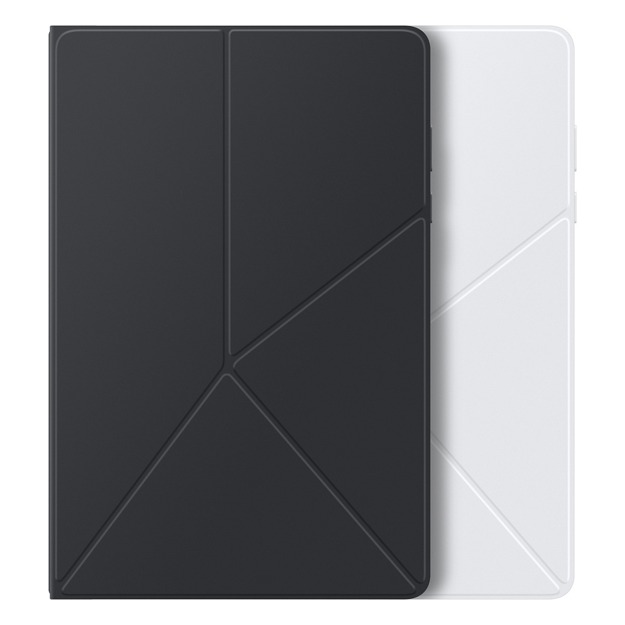 Futrola SAMSUNG Book Cover Galaxy Tab A11+ crna boja-10