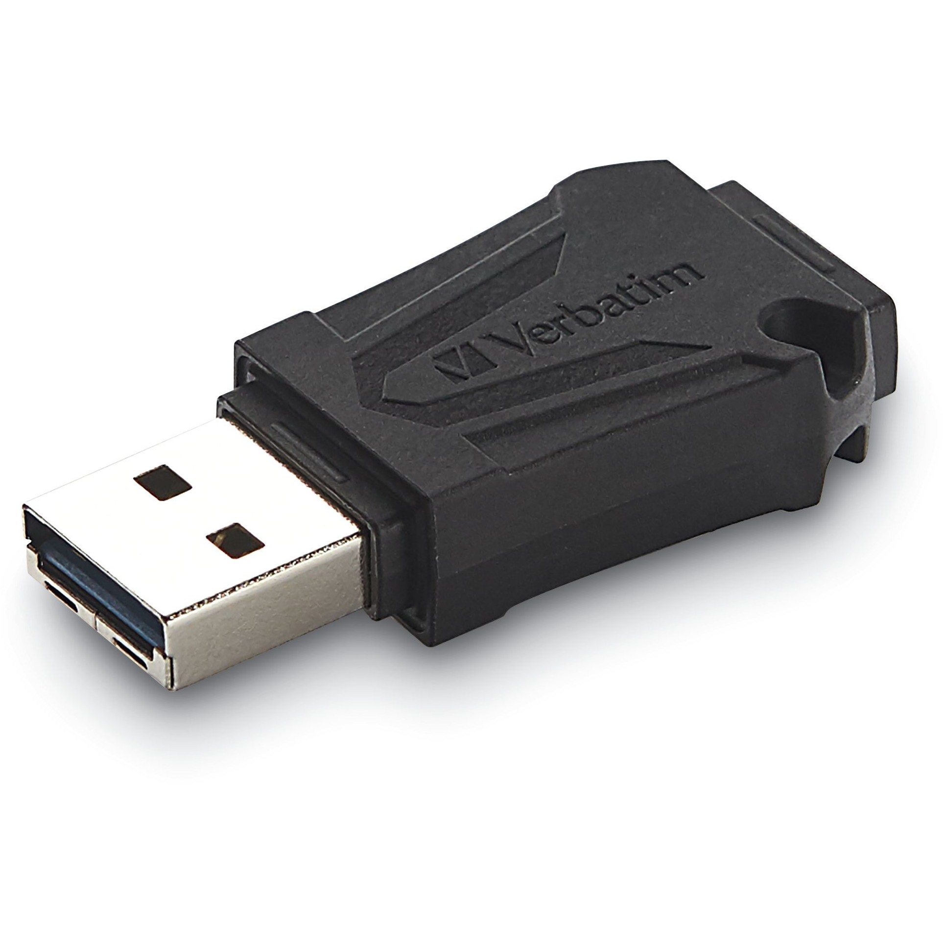 USB Stick VERBATIM 16GB ToughMax 2.0-1
