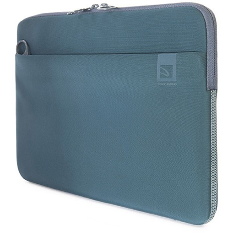Futrola Tucano Top Second Skin za 13" - plava boja