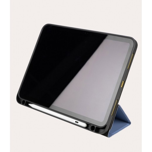 Futrola Tucano Up Plus Case za iPad 11" (A16) / iPad 10,9" (10. Gen) - Himmelblau-6