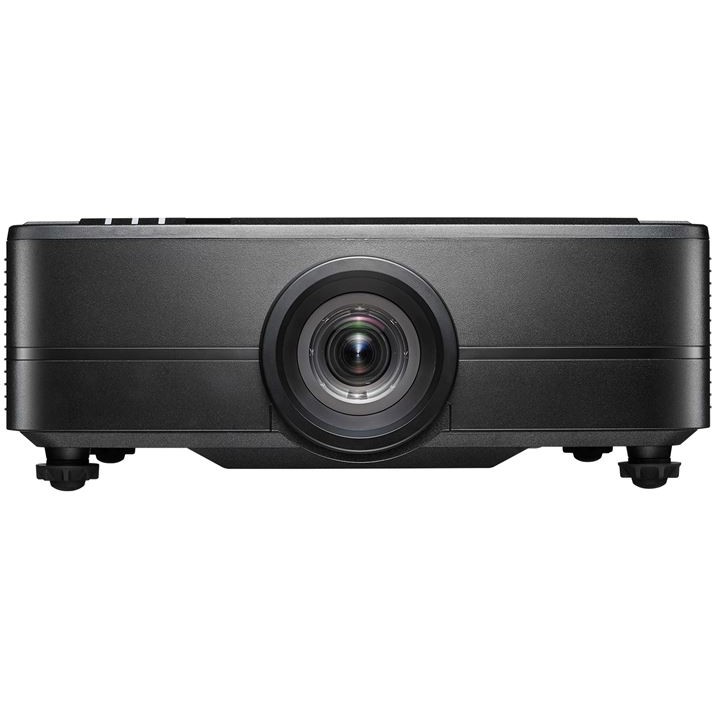 Projektor OPTOMA ZU820TST (1920x1200, 8100 lm, DLP, Laser, 3D)