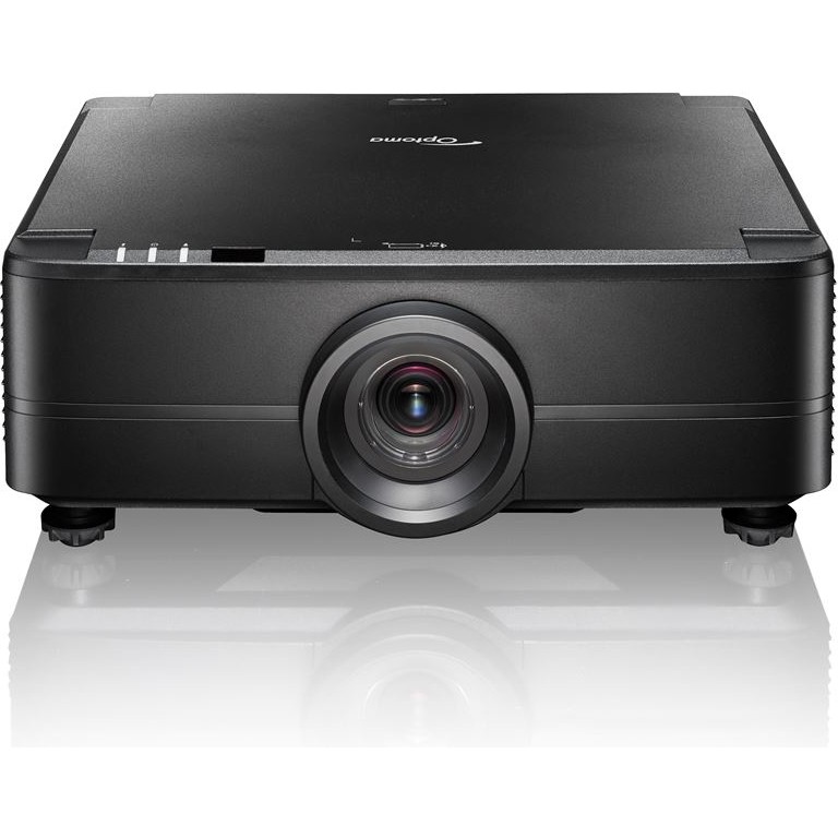 Projektor OPTOMA ZU820TST (1920x1200, 8100 lm, DLP, Laser, 3D)-2