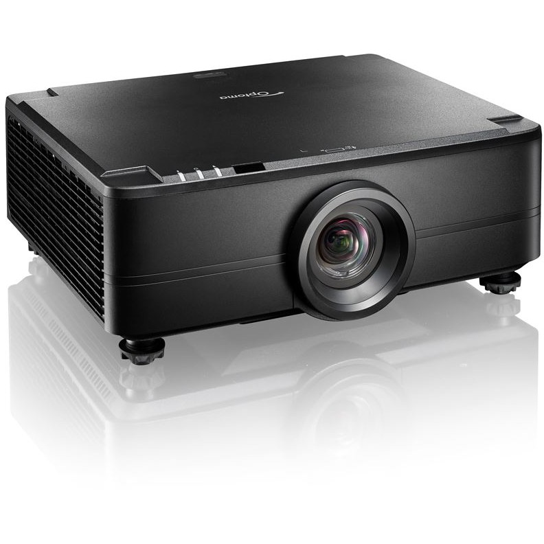 Projektor OPTOMA ZU820TST (1920x1200, 8100 lm, DLP, Laser, 3D)-3