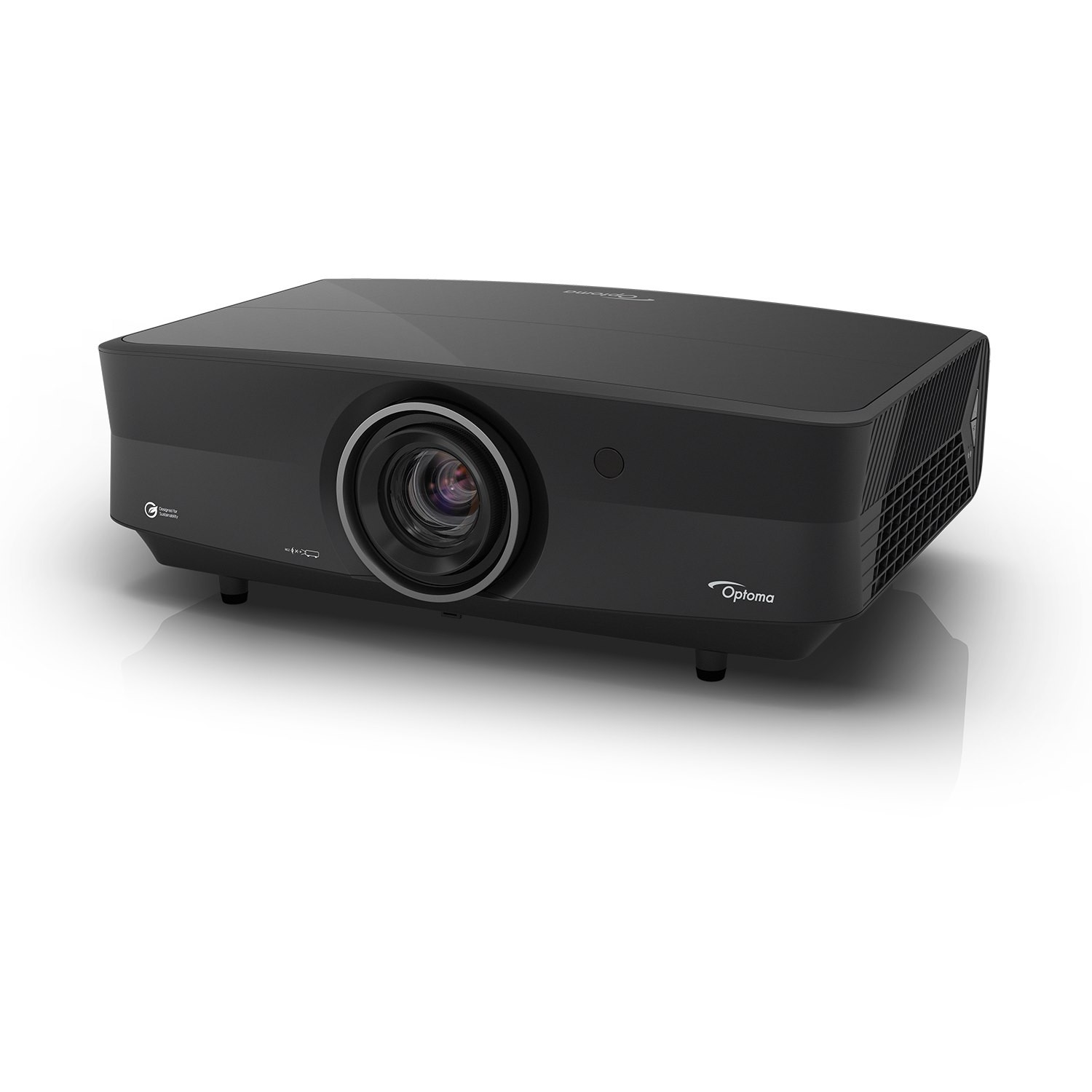 Projektor OPTOMA UHZ68LV UHD 5000LM-0