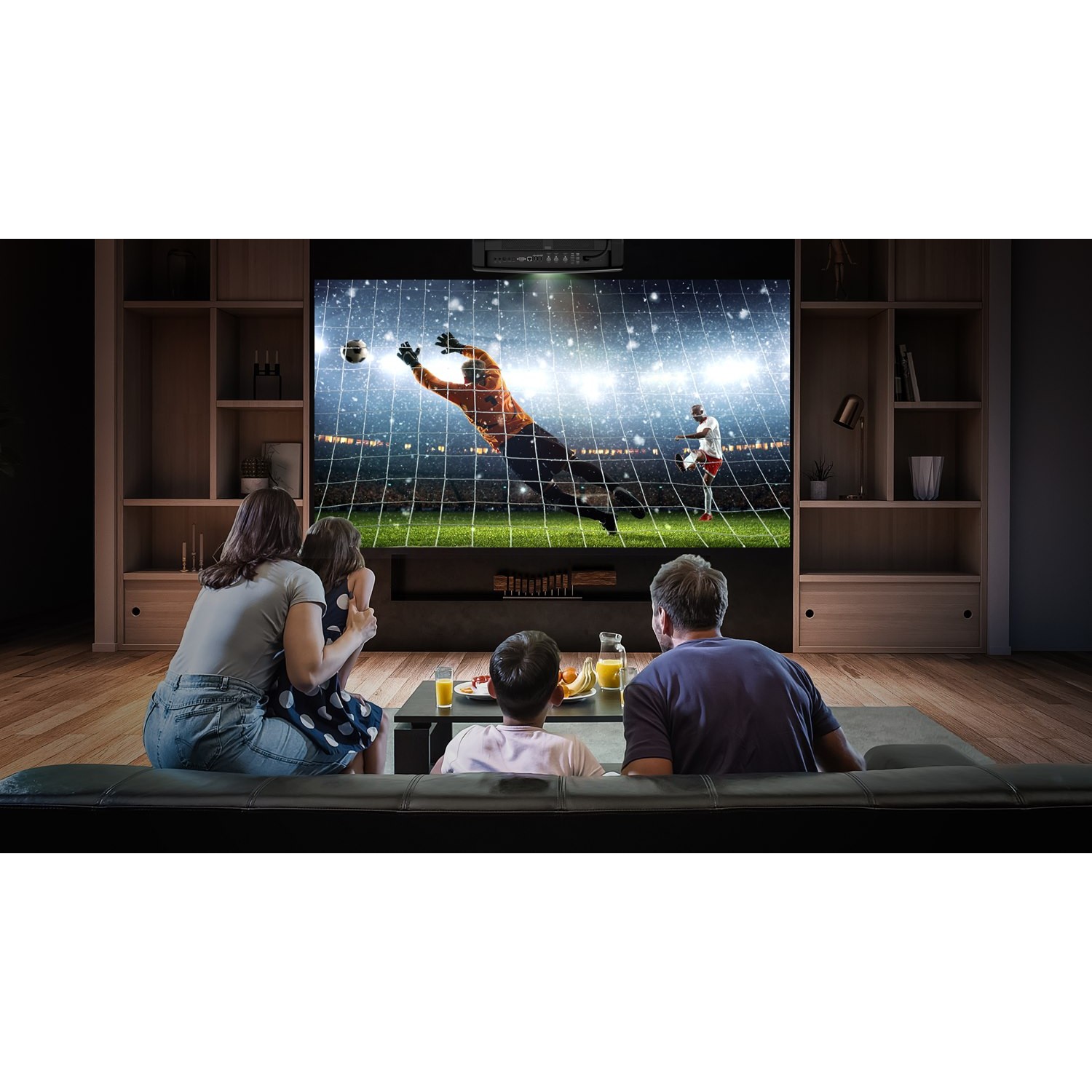 Projektor OPTOMA UHZ68LV UHD 5000LM-7