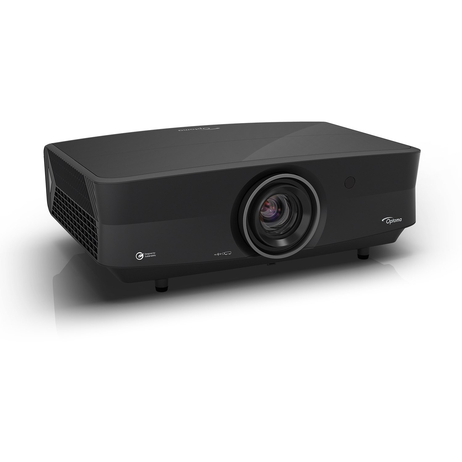 Projektor OPTOMA UHZ68LV UHD 5000LM-9