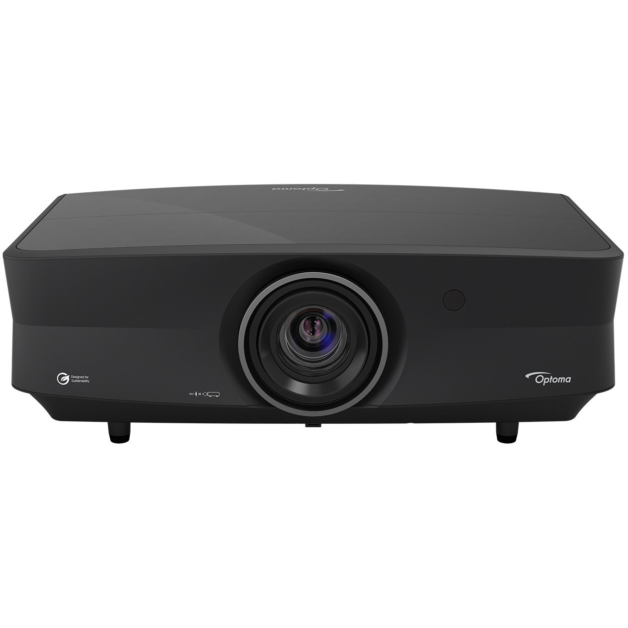 Projektor OPTOMA UHZ68LV UHD 5000LM-11