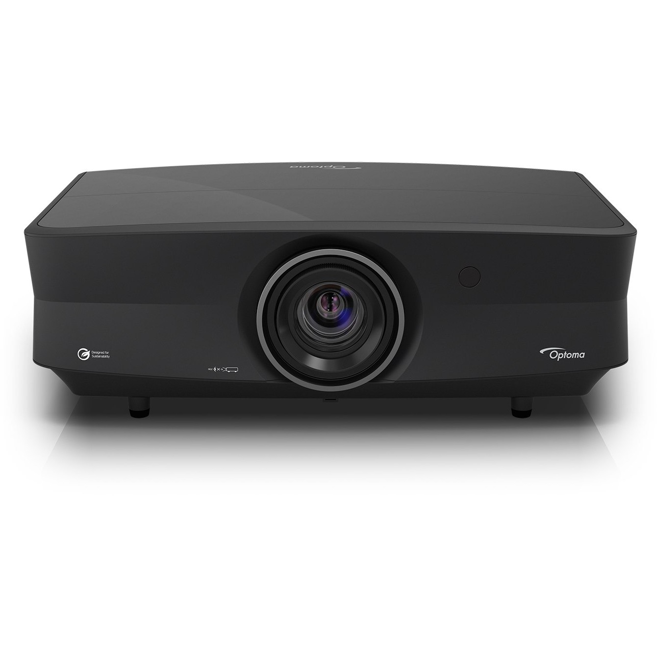 Projektor OPTOMA UHZ68LV UHD 5000LM-12