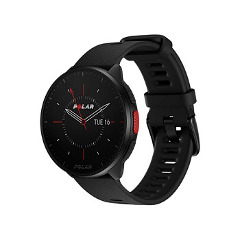 Pametni sat POLAR Pacer night black-1