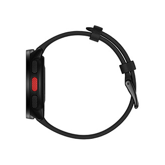 Pametni sat POLAR Pacer night black-2