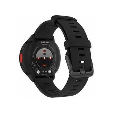 Pametni sat POLAR Pacer night black-3
