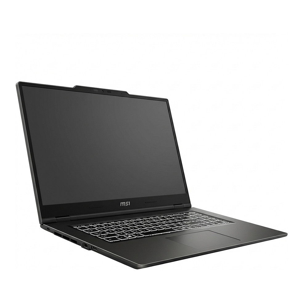 Laptop MSI Venture 17 AI A1MG-011 (17.3" FHD, i5-125H, 16GB RAM, 512GB SSD, Windows 11 Home) – internacionalna non HR tipkovnica-0