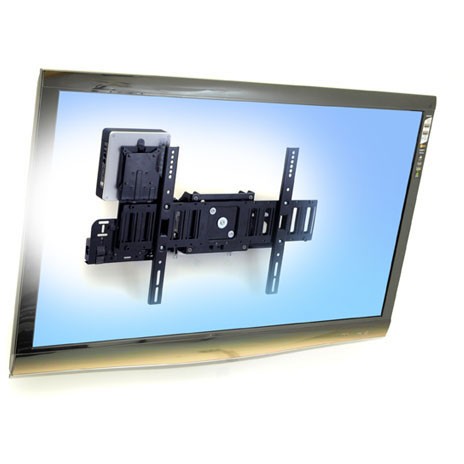 Montirač za zid Ergotron SIM90 Wall-Mount-0