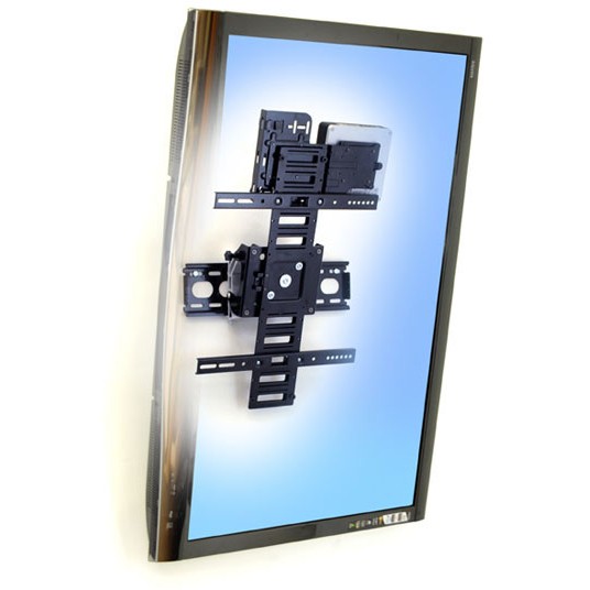 Montirač za zid Ergotron SIM90 Wall-Mount-4