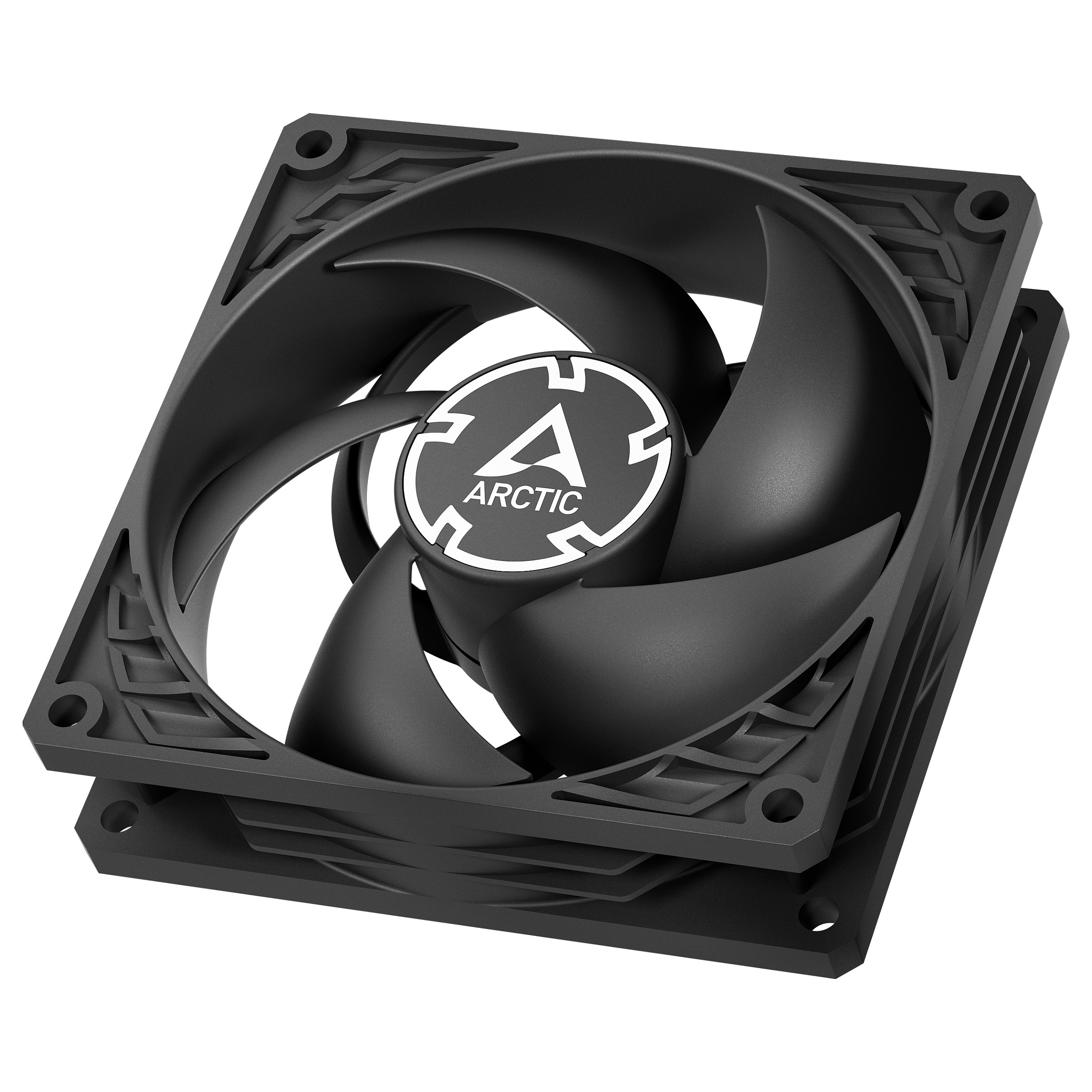 Ventilator za kućište ARCTIC P9 Silent (92mm, 1000 RPM)-4