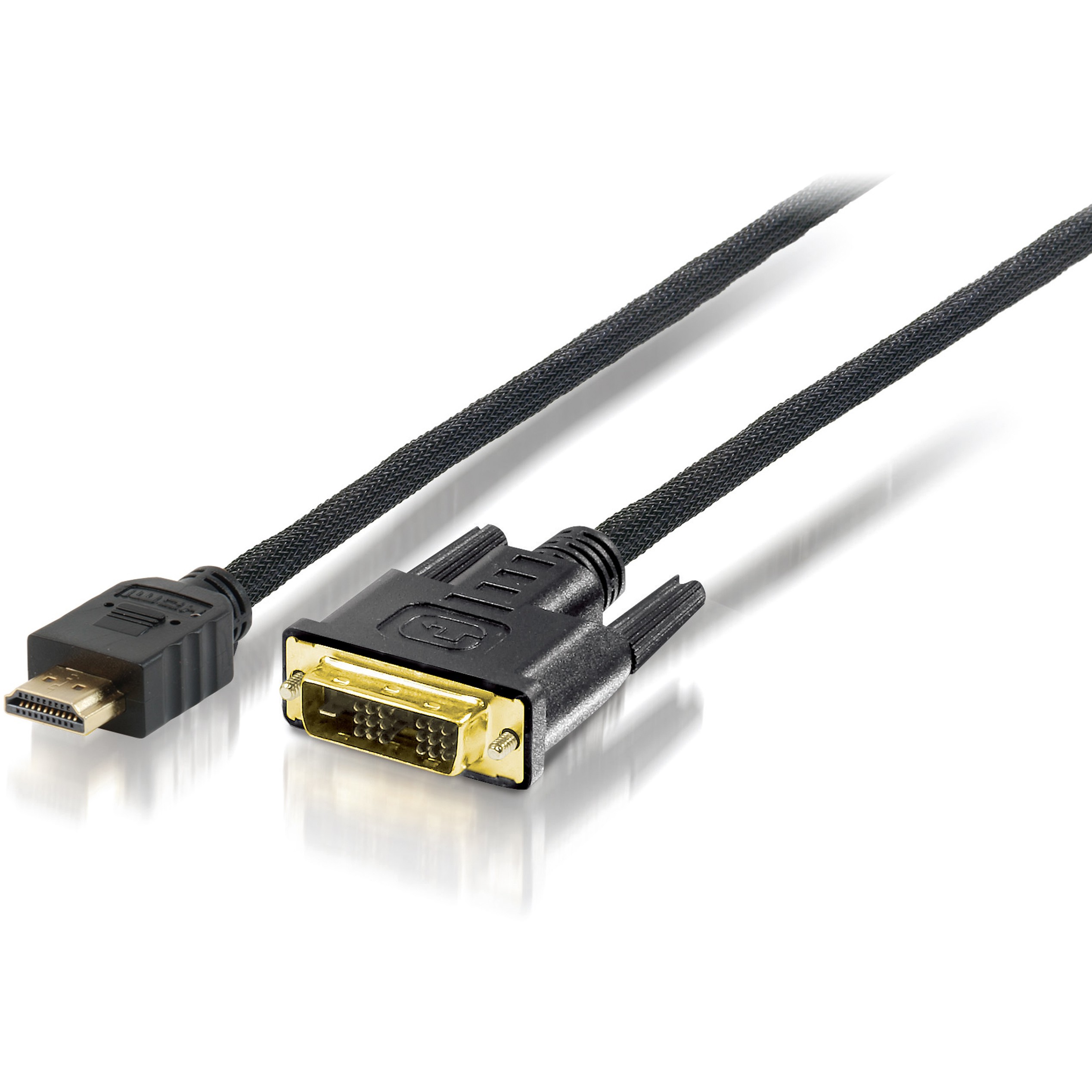 Kabel HDMI EQUIP SD A-A St/St 10.0m 1920x1200/60HZ