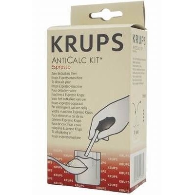 Set za odkaljivanje KRUPS F 054.00