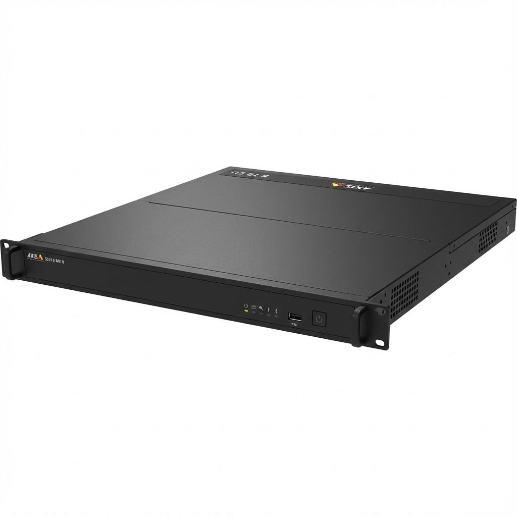 Skladišni uređaj AXIS S2216 MK II 8 TB EU