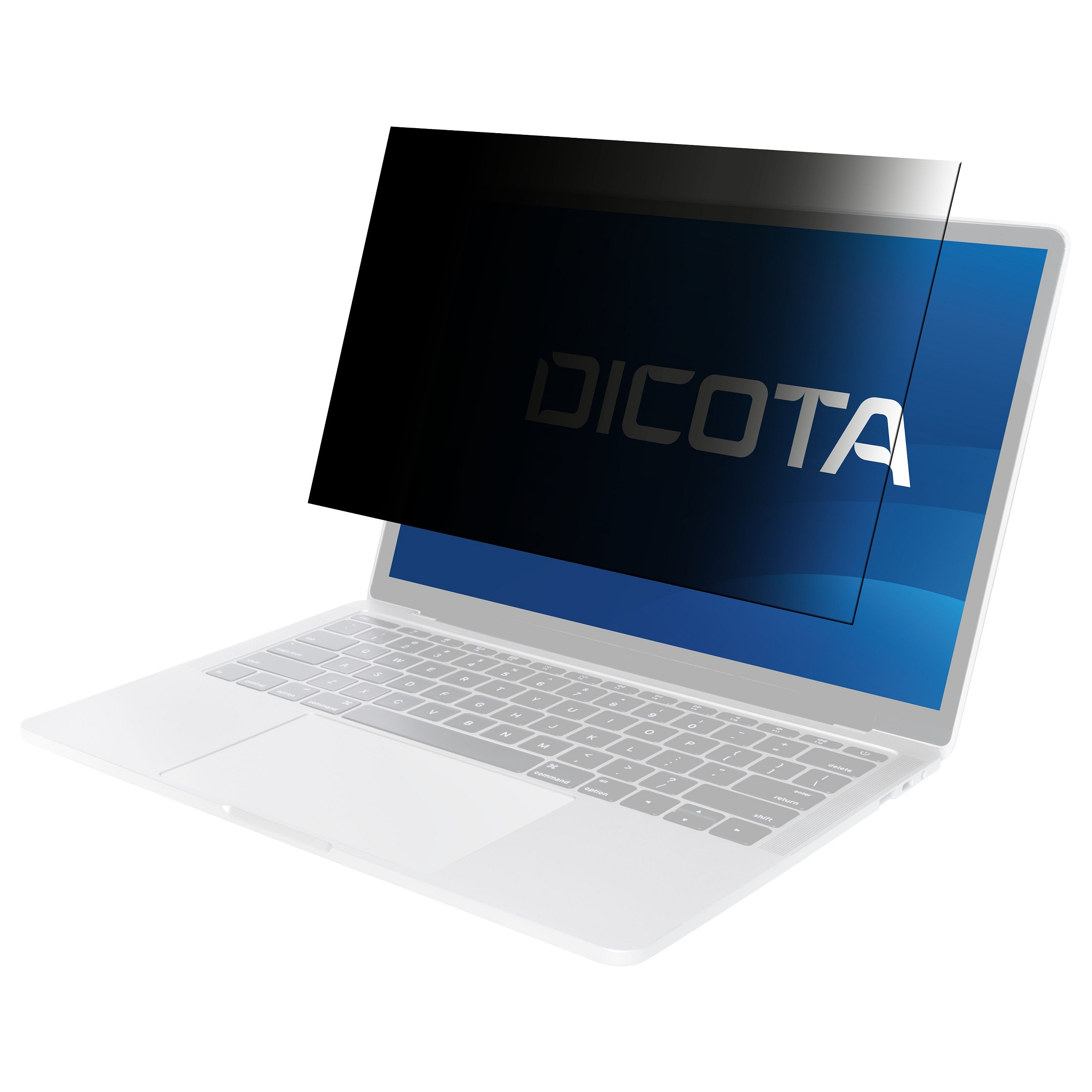 Filter privatnosti DICOTA Privacy Filter 2-way adhesive Universal 1610 13.3