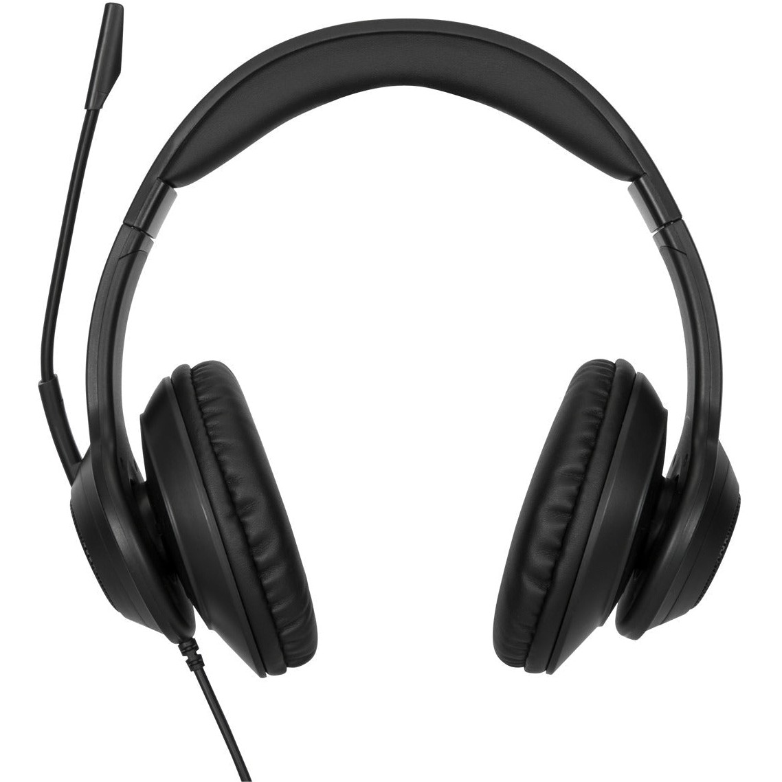 Slušalice TARGUS WIRED STEREO HEADSET