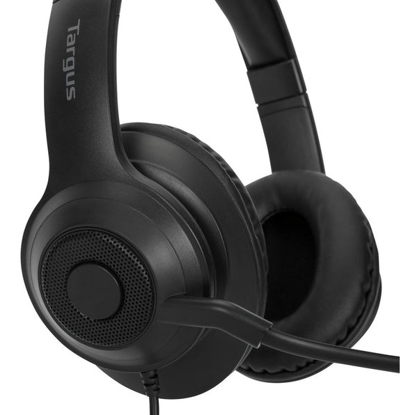 Slušalice TARGUS WIRED STEREO HEADSET-2