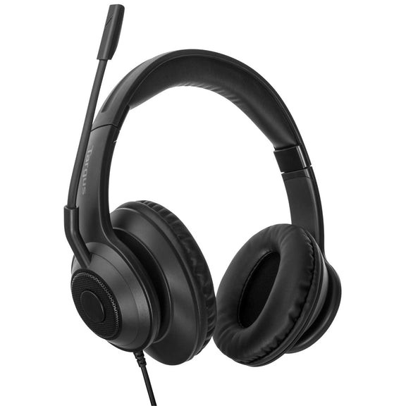 Slušalice TARGUS WIRED STEREO HEADSET-3