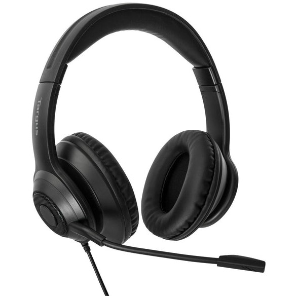 Slušalice TARGUS WIRED STEREO HEADSET-4