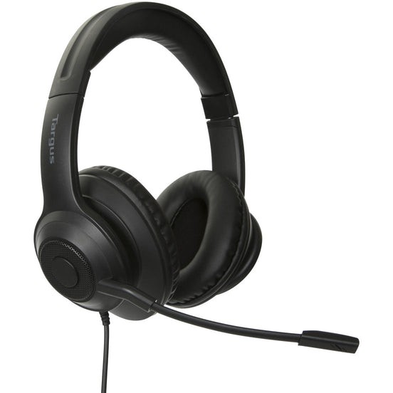 Slušalice TARGUS WIRED STEREO HEADSET-5