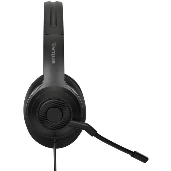 Slušalice TARGUS WIRED STEREO HEADSET-6