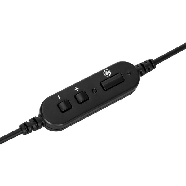Slušalice TARGUS WIRED STEREO HEADSET-9