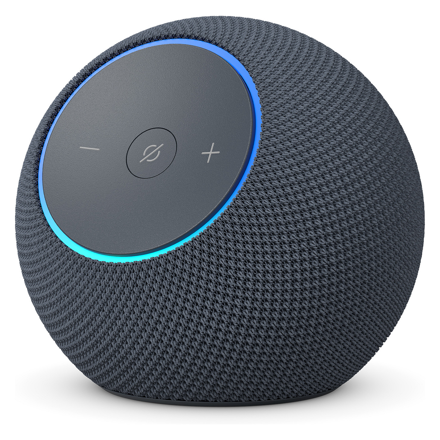 Pametni zvučnik AMAZON Echo Dot Max (2025) Black-0