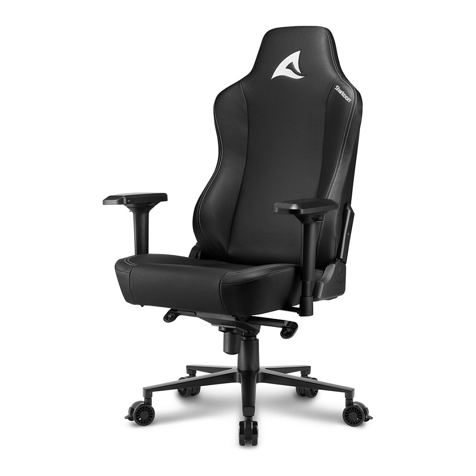 Gaming stolica SHARKOON SKILLER SGS40 crna boja-0