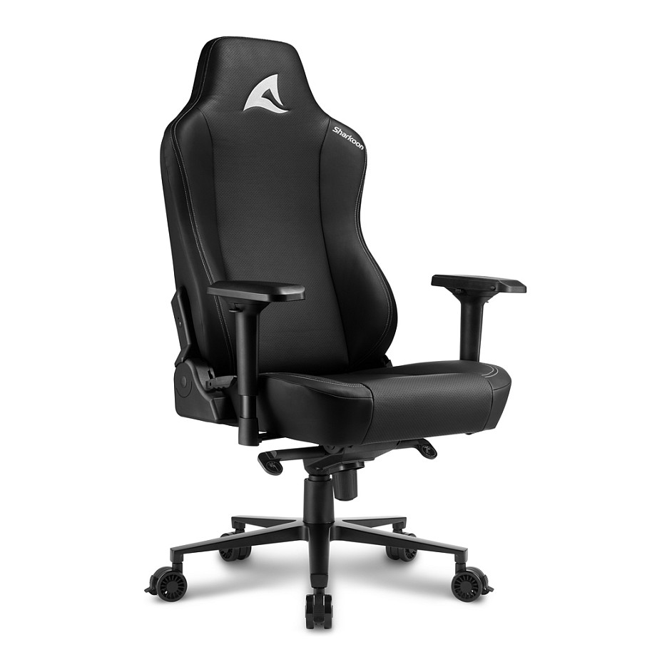 Gaming stolica SHARKOON SKILLER SGS40 crna boja-2