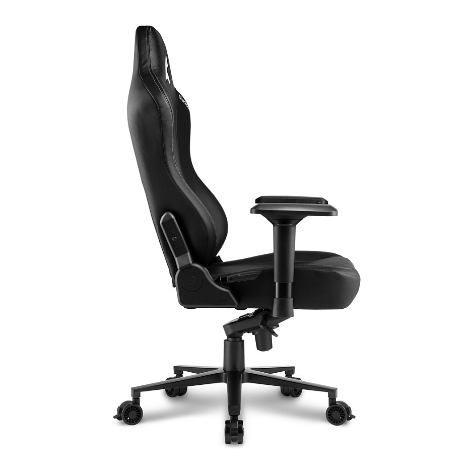 Gaming stolica SHARKOON SKILLER SGS40 crna boja-3
