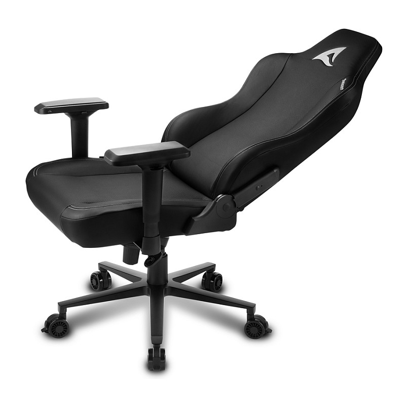 Gaming stolica SHARKOON SKILLER SGS40 crna boja-4