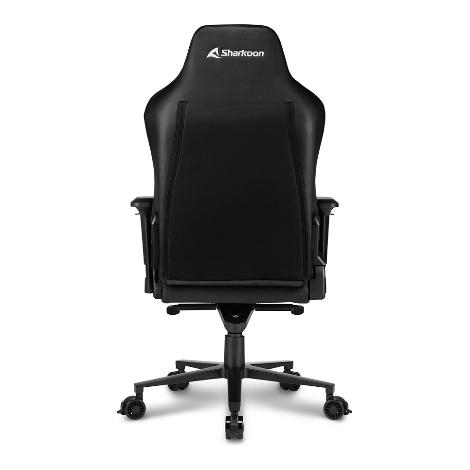 Gaming stolica SHARKOON SKILLER SGS40 crna boja-5
