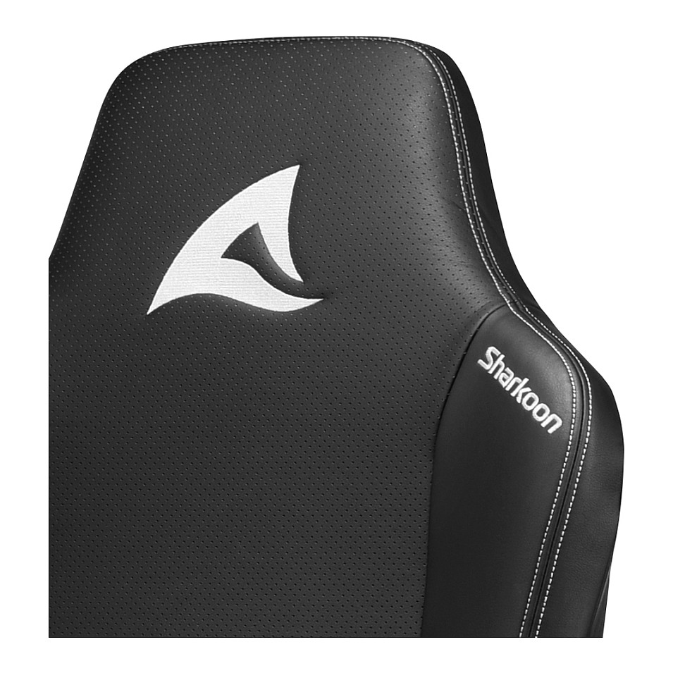 Gaming stolica SHARKOON SKILLER SGS40 crna boja-6