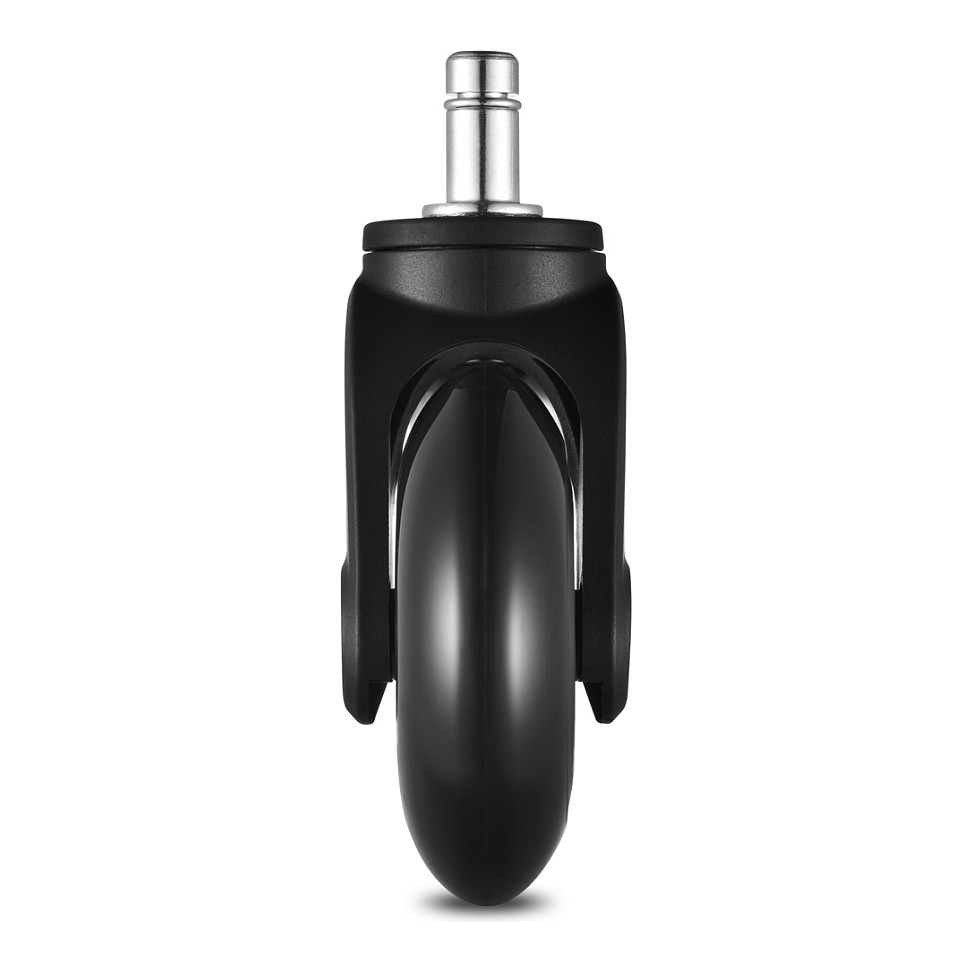 Set kotača za gaming stolicu SHARKOON Skiller SW10-4