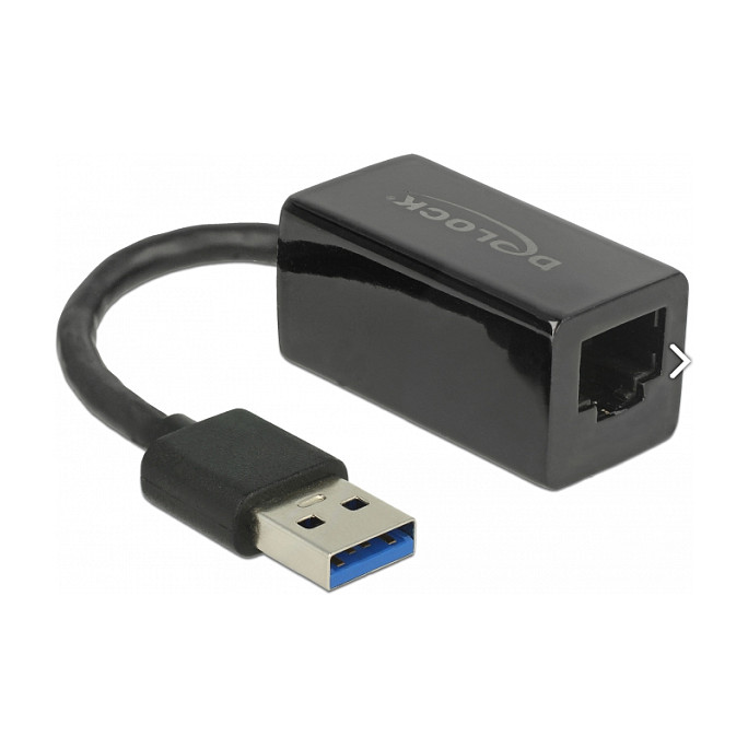 Adapter DELOCK 65903 RJ-45 Schnittstellenkarte