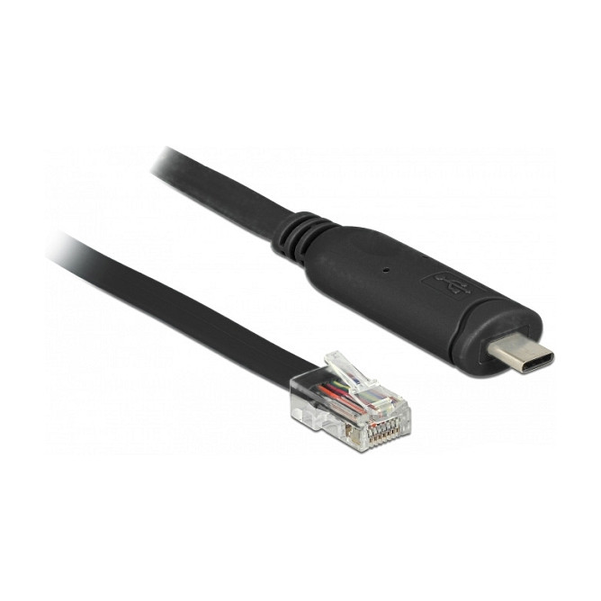 Adapter DELOCK USB-C na HDMI (4K 60Hz, DP Alt Mode)