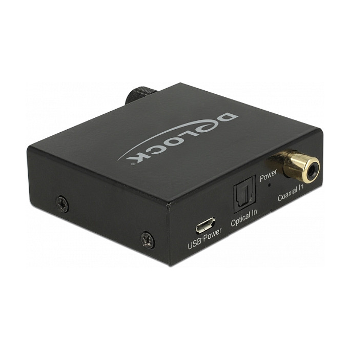 Adapter DELOCK DAC-Kopfhörerverstärker-1