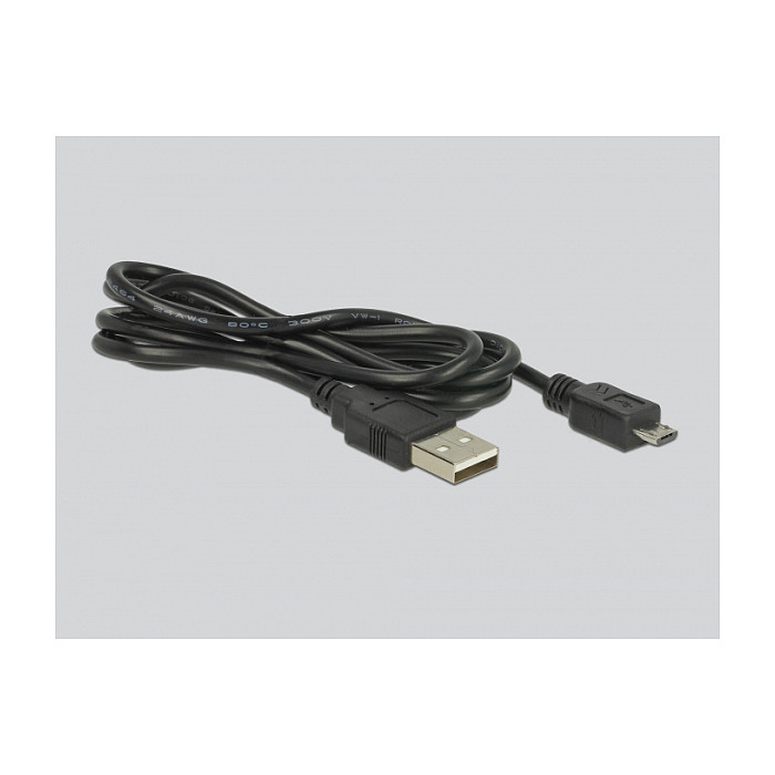 Adapter DELOCK DAC-Kopfhörerverstärker-2